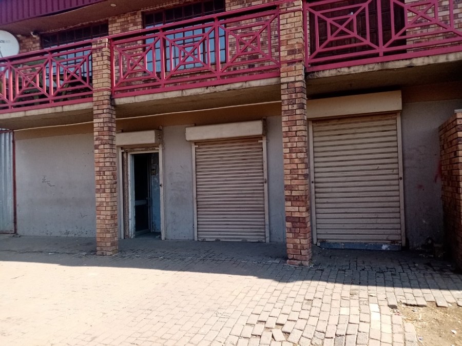 Commercial Property for Sale in Heidedal Free State